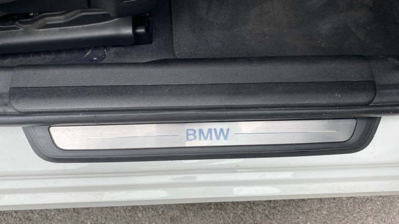 BMW 3 Series 320i Sport 5dr Step Auto Petrol Estate